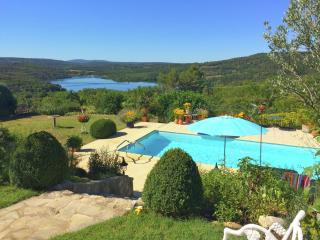 Lovely gîte with private pool - Montagnac - 9