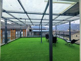 武陵源区吉赴民宿 - 6