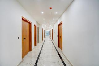 Super Townhouse Preet Vihar Delhi - 6