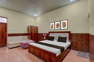 Hotel O Takrohi Hospital Road Formerly Madhuraj Palace - 3