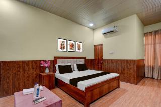 Hotel O Takrohi Hospital Road Formerly Madhuraj Palace - 9