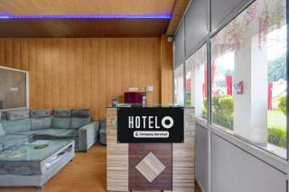 Hotel O Takrohi Hospital Road Formerly Madhuraj Palace - 7