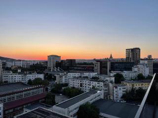 Center Comfy Suit - 3