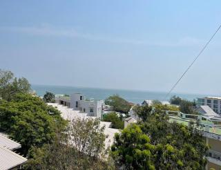 Chom View Hotel, Hua Hin - 6