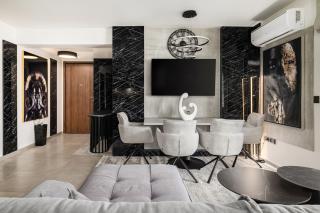 Blazer suite on the sea - 6