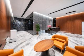 REZEN LONGUU hotel-Canton Tower Pazhou Exhibition Center Branch-Free shuttle bus to Canton Fair - 9