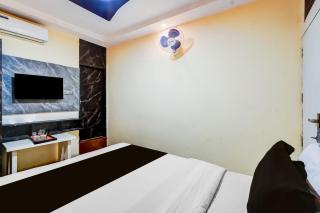 Super Hotel O Srirampura Metro Station Formerly Broadway Inn - 7