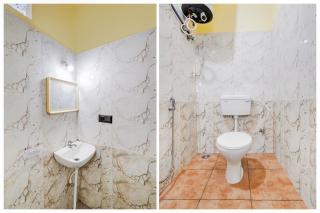 Super Hotel O Srirampura Metro Station Formerly Broadway Inn - 4