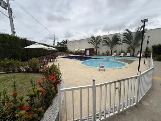 Apartamento Térreo completo e bem localizado - 9