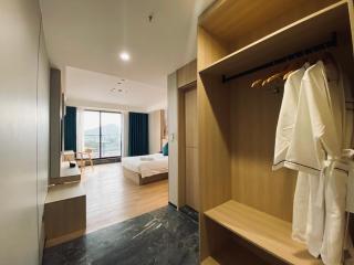 Fan's Hotel Palo - 8