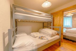 Le Parc du Mont Blanc - Happy Rentals - 5