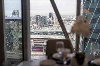 Demi-2B2B Free Parking near Southern Cross Station - 5