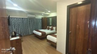 Hotel Abraj Inn - 0