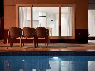 Chilgok Pool Villa Dongmyeong Il Bak - 8