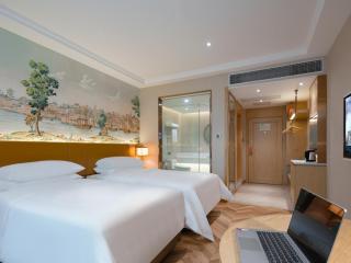 维也纳智好酒店北京新国展首都机场店 - 9