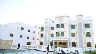 Sugan Hotel and Resort - 0