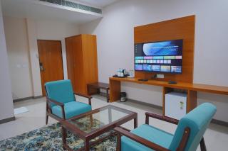 Sugan Hotel and Resort - 2