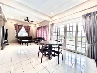 5R4B-Everbright Estate-Landed house-13Pax-JR Homestay111 - 5