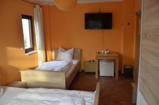 Boutique Hotel Sena - 8