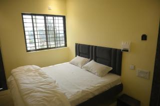hotel Nemi Residency - 2