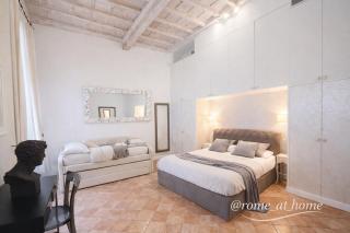 Luxury Apartment in Via dei Cartari Spacious, Elegant, Central Rome - Roma - 7