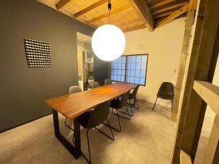 SOPO09 HeiwaDoori House - 8