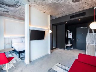 ibis Tbilisi City - 9