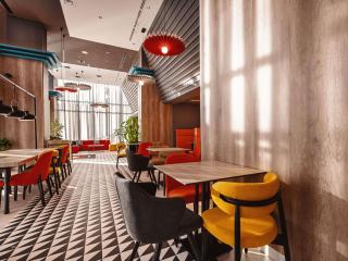 ibis Tbilisi City - 8