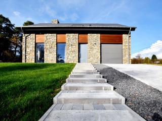Cosy Holiday Home in Durbuy with Garden - Durbuy - 4