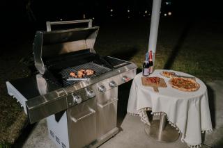 水井驛站WaterWellVilla - 1