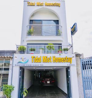 Tidal Mist Homestay - 1