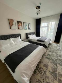 Yarmag Guest apartment - 3