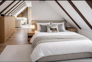 Hotel Schwanenweiher Bad Bertrich - 2