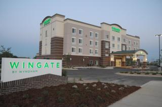 Wingate by Wyndham Loveland Johnstown - Loveland - 9