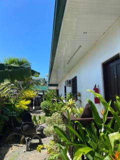 Barkada Room by Burication homestay - 9