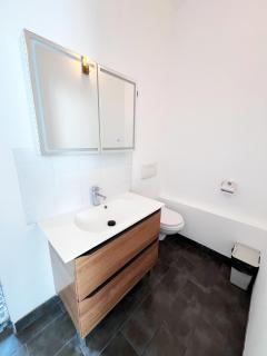 Dali Loft 40m2 Seine view 15 min from Paris - 6