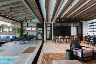 Villa Kram 4BR Luxury Sea View Villa - 7