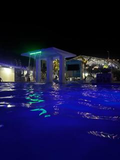 Cinco Rosas Resort - 8