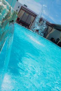 Cinco Rosas Resort - 3