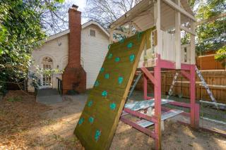 Near Downtown Parks & Museum - Midtown Two-Units - Columbus - 7