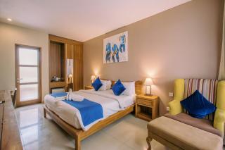 Abian Harmony Hotel - 5