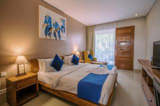 Abian Harmony Hotel - 4