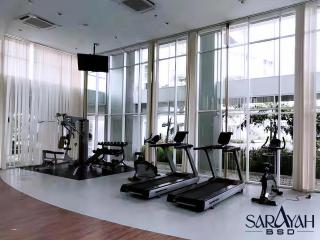 Luxury Apartment near Aeon Mall by Sarayah BSD - 6
