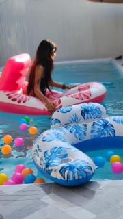 AnChanPoolvilla อัญชัญ พลูวิลล่า - 8