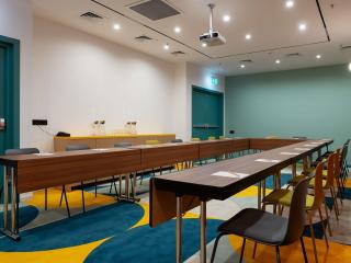 ibis Styles Old Tbilisi - 7