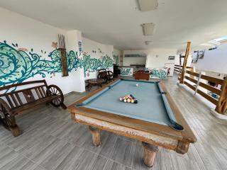 Nalusa Beach House - 6