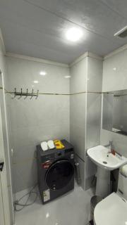 Samarkand Apartments - 0