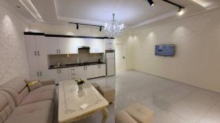Samarkand Apartments - 9