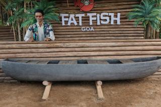 Riviera Hermitage - Arpora - 8