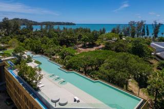 Laguna Beachside Residences, 2 BR, 100 meters to the beach - 9